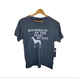 Wildfox roommate top